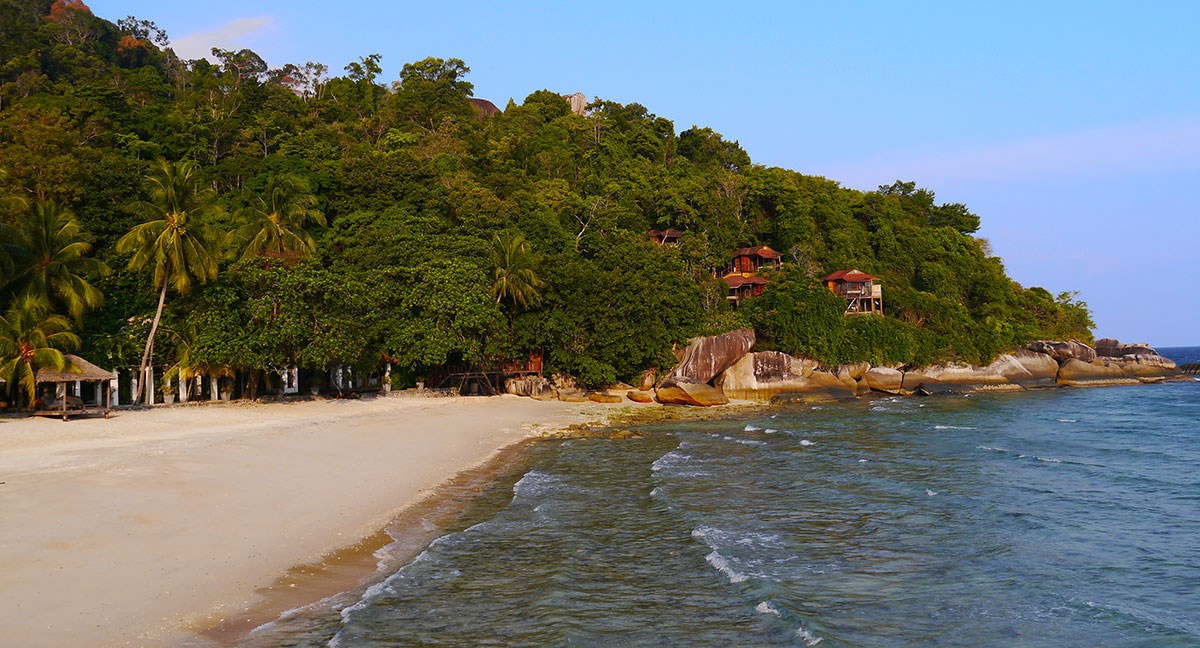 Tioman Island