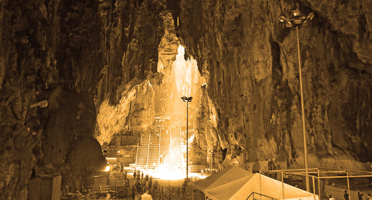 Batu Caves