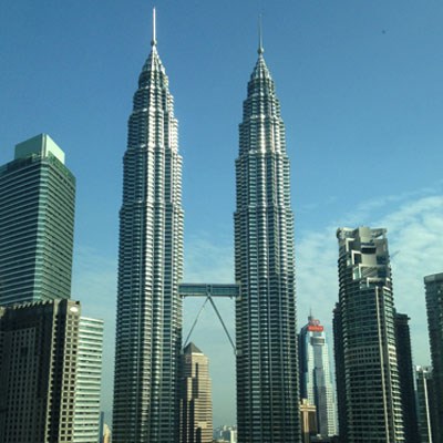 The best of Kuala Lumpur - in 2 days