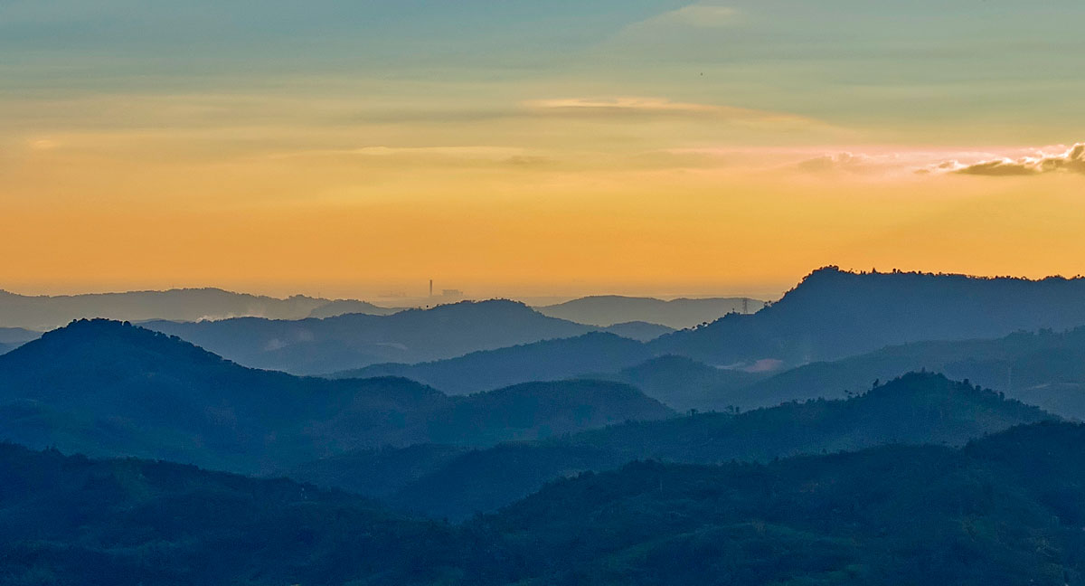 Cameron Highlands