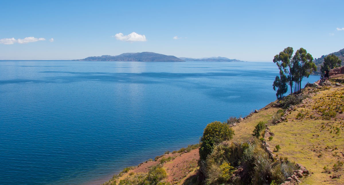 Puno & Lake Titicaca 1 day