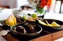 The Lima Gourmet Company