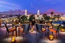 Ascai Restaurant 360 at Katari Hotel