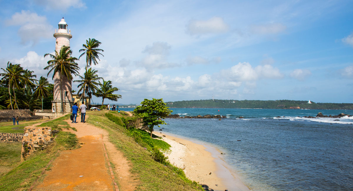 Galle